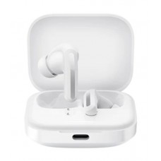 AURICULARES XIAOMI BUDS 5 CERAMIC WHITE MICROFONO INALAMBRICOS