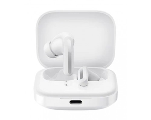 AURICULARES XIAOMI BUDS 5 CERAMIC WHITE MICROFONO INALAMBRICOS