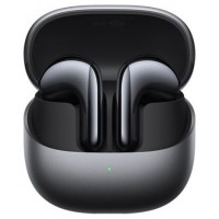 AURICULARES XIAOMI BUDS 5 GRAPHITE BLACK MICROFONO INALAMBRICOS