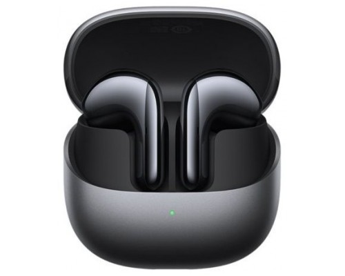 AURICULARES XIAOMI BUDS 5 GRAPHITE BLACK