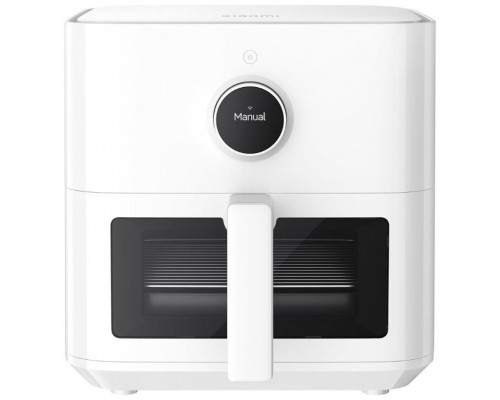 FREIDORA INTELIGENTE AIR FRYER 5.5L BLANCO XIAOMI (Espera 4 dias)