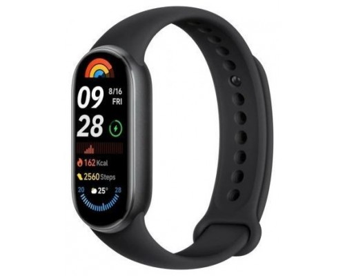 Pulsera smartband xiaomi mi band 9