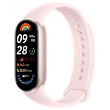 XIAOMI SMART BAND 9 MYSTIC ROSE BHR8345GL