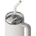 XIAOMI STRAW MUG WHITE 1L BHR9540GL-RO5 XIAOMI STRAW MUG WHITE 1L BHR9540GL