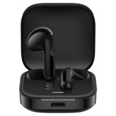 AURICULAR BLUETOOTH REDMI BUDS 6 ACTIVE NEGRO XIAOMI (Espera 4 dias)