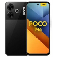 POCO M6 8+256GB DS 4G BLACK OEM