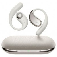 AURICULARES XIAOMI OPENWEAR STEREO SANDSTONE BEIGE MICROFONO INALAMBRICOS