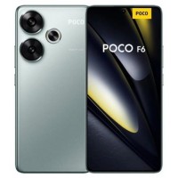 SMARTPHONE POCO F6 8GB/256GB GREEN