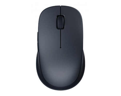 XIAOMI DUAL-MODE WIRELESS MOUSE 2 (BLACK) BHR8850GL