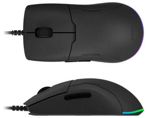 RATON GAMING XIAOMI GAMING MOUSE LITE