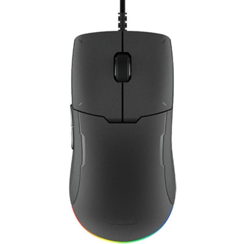 RATON XIAOMI GAMING MOUSE LITE NEGRO USB