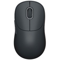 RATON XIAOMI WIRELESS MOUSE 3 BLACK