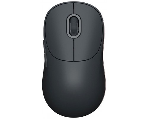 RATON XIAOMI WIRELESS MOUSE 3 BLACK