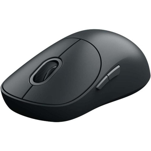 RATON XIAOMI WIRE MOUSE 3 BK-DU4 RATON XIAOMI WIRE MOUSE 3 BK