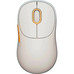 RATON XIAOMI MOUSE 3 WHITE RF INALAMBRICO BATERIA RECARGABLE