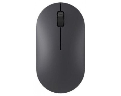 RATON XIAOMI WIRELESS MOUSE LITE 2 NEGRO