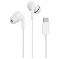 Auriculares xiaomi earphones usb tipo c