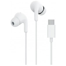 Auriculares xiaomi earphones usb tipo c