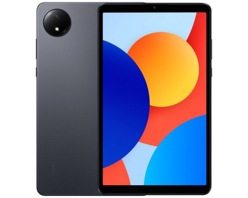 XIAOMI REDMI PAD SE 4+64GB WIFI 8.7" GRAPHITE GREY