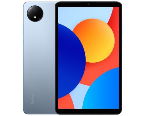 XIAOMI REDMI PAD SE 4+64GB WIFI 8.7" SKY BLUE