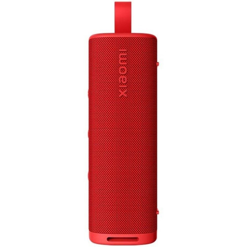 ALTAVOZ PORTATIL XIAOMI QBH4263GL SOUND OUTDOOR S29D 2.0 30WB T USB RED