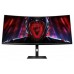 XIAOMI CURVED GAMING G34WQI MONITOR 34" WQHD IPS 1MS 180HZ RGB FREESYNC ELA5454EU