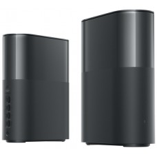 ROUTER XIAOMI MESH SYSTEM BE3600 PRO (1-PACK) BLACK-DI20 ROUTER XIAOMI MESH SYSTEM BE3600 PRO (1-PACK) BLACK