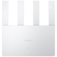 XIAOMI ROUTER BE3600 2.5G DVB4495UK UK