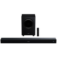BARRA SONIDO XIAOMI SOUND BAR PRO 2.1 CH