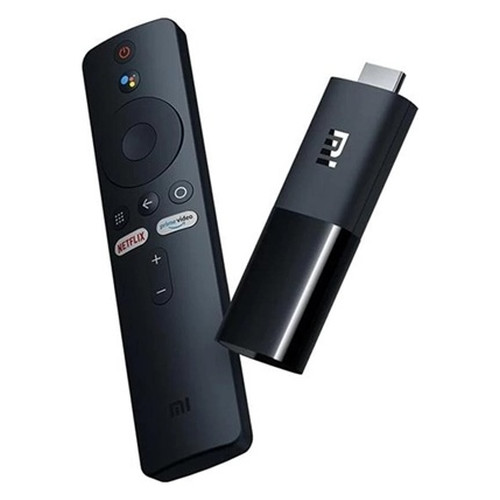 XIAOMI Mi TV Stick 2K Negro-IA9 XIAOMI Mi TV Stick 2K Negro
