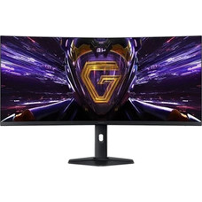 MONITOR CURVO XIAOMI CURVED GAMING MONITOR G34WQI 2026-DI38 MONITOR CURVO XIAOMI CURVED GAMING MONITOR G34WQI 2026