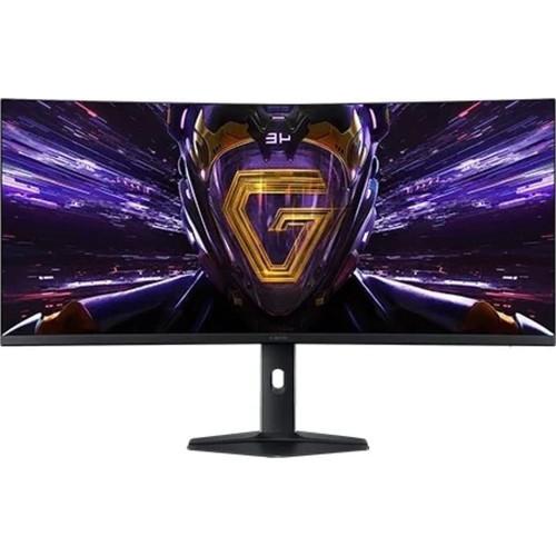 MONITOR CURVO XIAOMI CURVED GAMING MONITOR G34WQI 2026