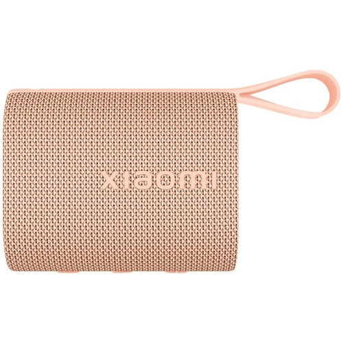 ALTAVOZ  XIAOMI BLUETOOTH MI PORTABLE POCKET 5W BT5.4