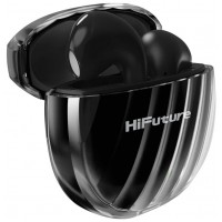 HIFUTURE FLYBUDS 3 WIRELESS 5.3 BLUETOOTH IN EARBUDS BLACK