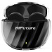 HIFUTURE FLYBUDS 3 WIRELESS 5.3 BLUETOOTH IN EARBUDS BLACK