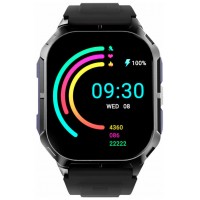 HIFUTURE FUTUREFIT ULTRA 3 BLACK HFFUTUREFITULTRA3BLK