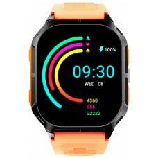 HIFUTURE FUTUREFIT ULTRA 3 ORANGE