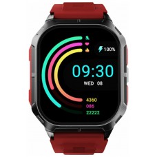 HIFUTURE FUTUREFIT ULTRA 3 RED