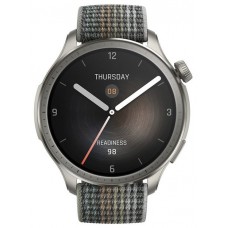 AMAZFIT BALANCE SUNSET GREY