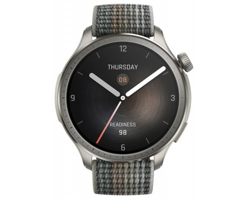 AMAZFIT BALANCE SUNSET GREY