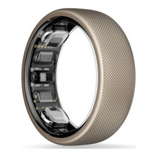 Amazfit Helio Ring No Anillo inteligente rastreador de actividad Titanio-MR27 Amazfit Helio Ring No Anillo inteligente rastreador de actividad Titanio