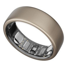 Amazfit Helio Ring No Anillo inteligente rastreador de actividad Titanio-MR27 Amazfit Helio Ring No Anillo inteligente rastreador de actividad Titanio