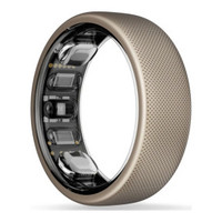 Amazfit Helio Ring No Anillo inteligente rastreador de actividad Titanio-27MR Amazfit Helio Ring No Anillo inteligente rastreador de actividad Titanio