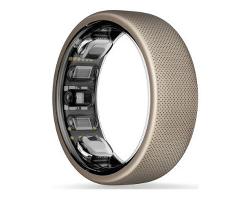 Amazfit Helio Ring No Anillo inteligente rastreador de actividad Titanio