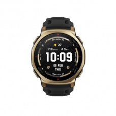 Amazfit T-rex 3 Pro 3,35 cm (1.32") AMOLED 44 mm Digital 466 x 466 Pixeles Pantalla táctil Oro Wifi GPS (satélite)-MR62 Amazfit T-rex 3 Pro 3,35 cm (1.32") AMOLED 44 mm Digital 466 x 466 Pixeles Pantalla táctil Oro Wifi GPS (satélite)