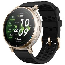 AMAZFIT ACTIVE 3 PREMIUM APEX SILVER W2558GL1N