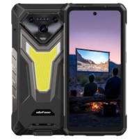 ULEFONE ARMOR 34 PRO BLACK