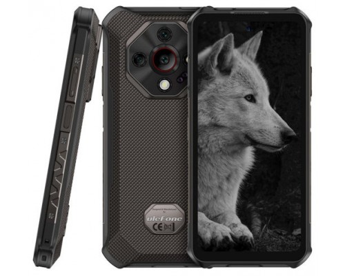 ULEFONE ARMOR X16 PRO / 8+256GB / SHADOW GREY