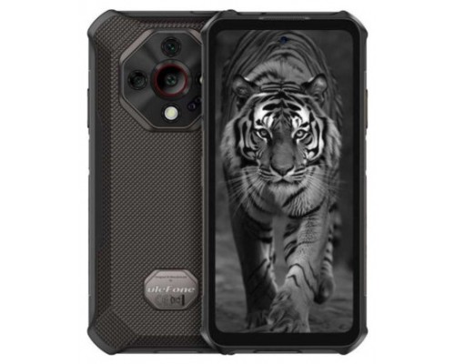 ULEFONE ARMOR X16 6+128GB DS 4G WASTELAND SHADOW OEM NFC