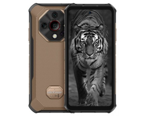 ULEFONE ARMOR X16 6+128GB DS 4G SAND DUNE OEM NFC